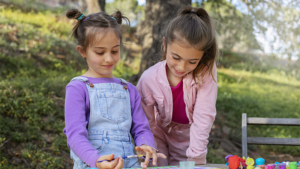  Crafting Little Minds: Exploring the Wonders of Preschool Education