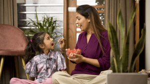  5 Strategies to Encourage Healthy Eating for Children