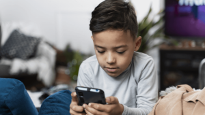  The Surprising Health Consequences of Smartphone Addiction in Children