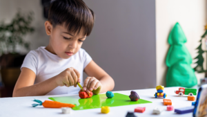  Top 10 Activities to Boost Cognitive Development in Early Childhood