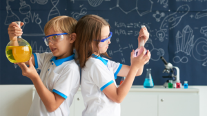  Why Science Education is Important in Early Childhood