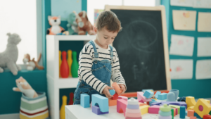  The Best Educational Learning Toys for Preschoolers: Learning through Play